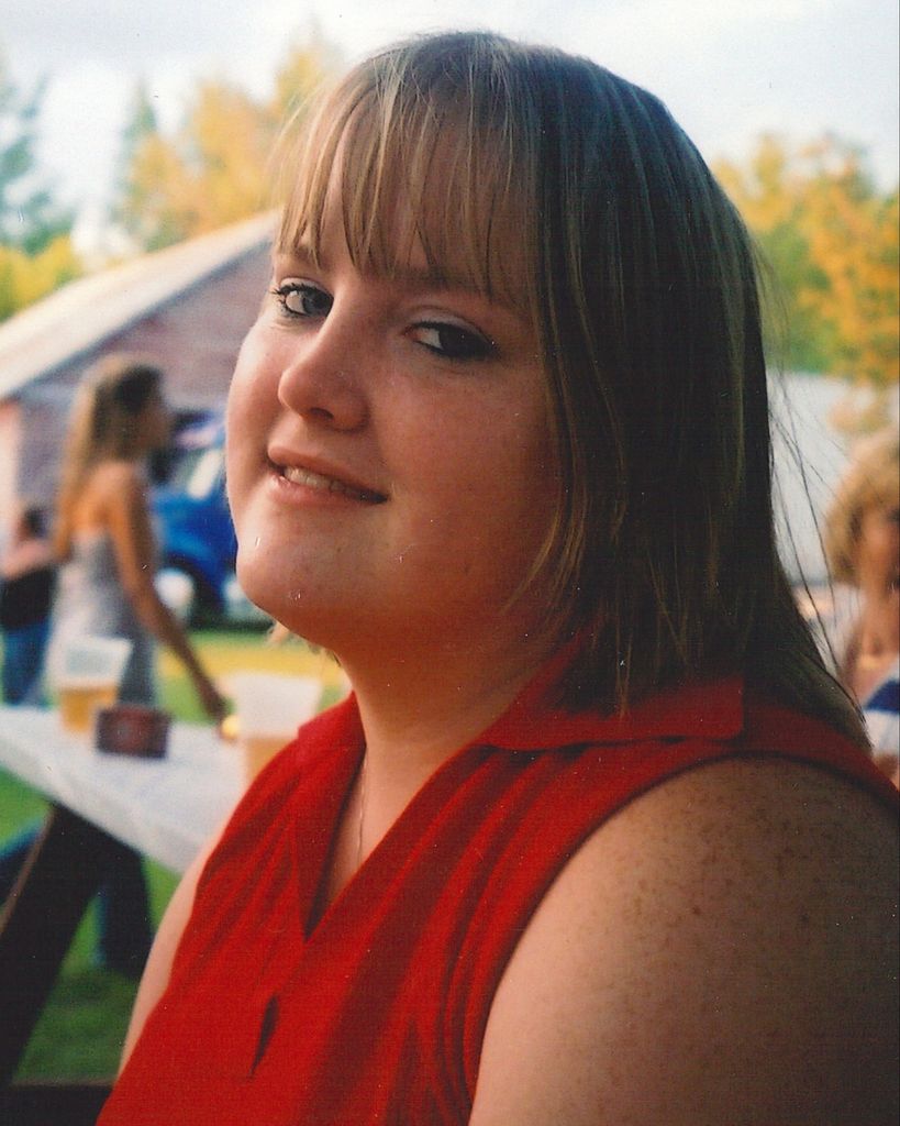 Rebecca "Beckie" Jean O'Grady Profile Photo