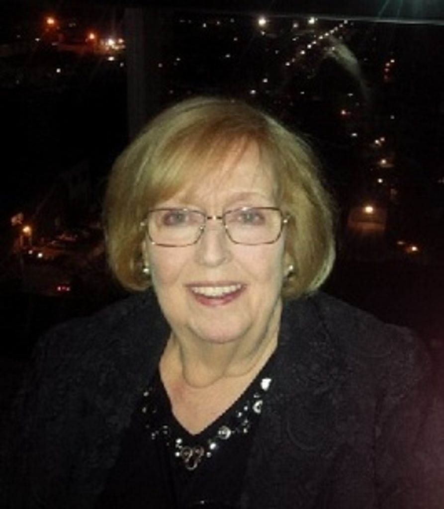 Colleen Alderdice