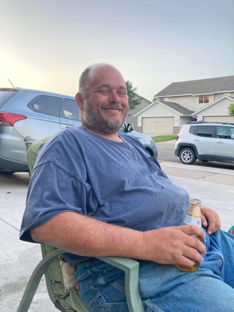 Christopher Winebaugh