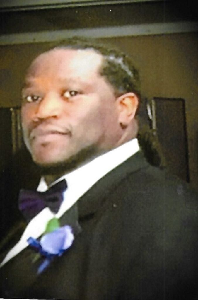 Walter Lee Gibson, Jr.