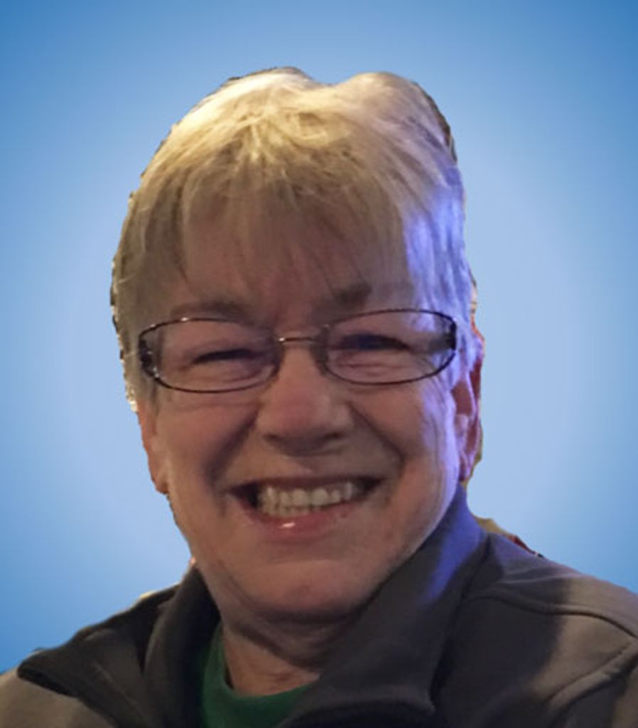 Kathleen Murphy