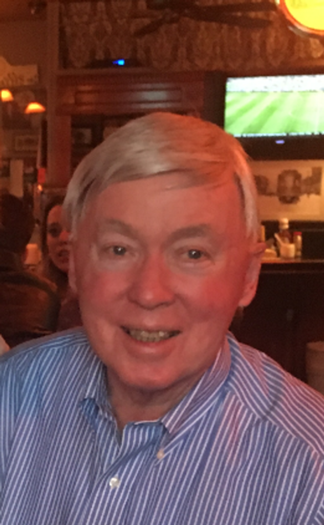Richard Clare Mitchell Profile Photo