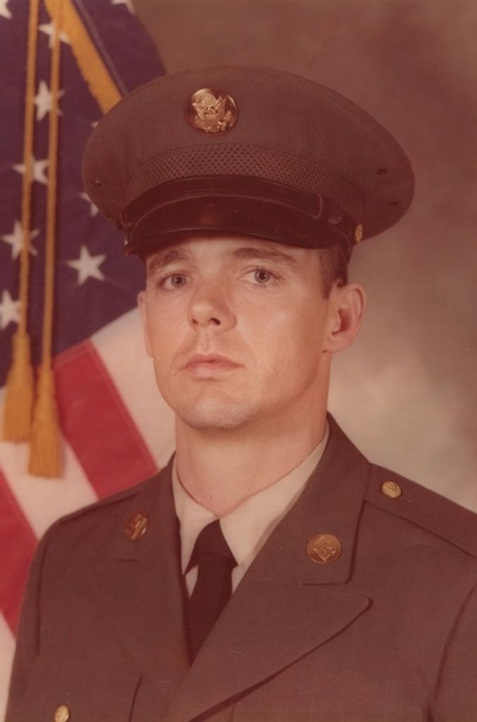 Danny Patterson Profile Photo
