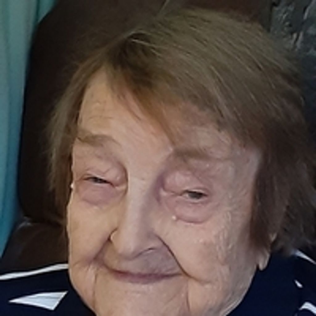 Virginia "Nin" Brown Profile Photo