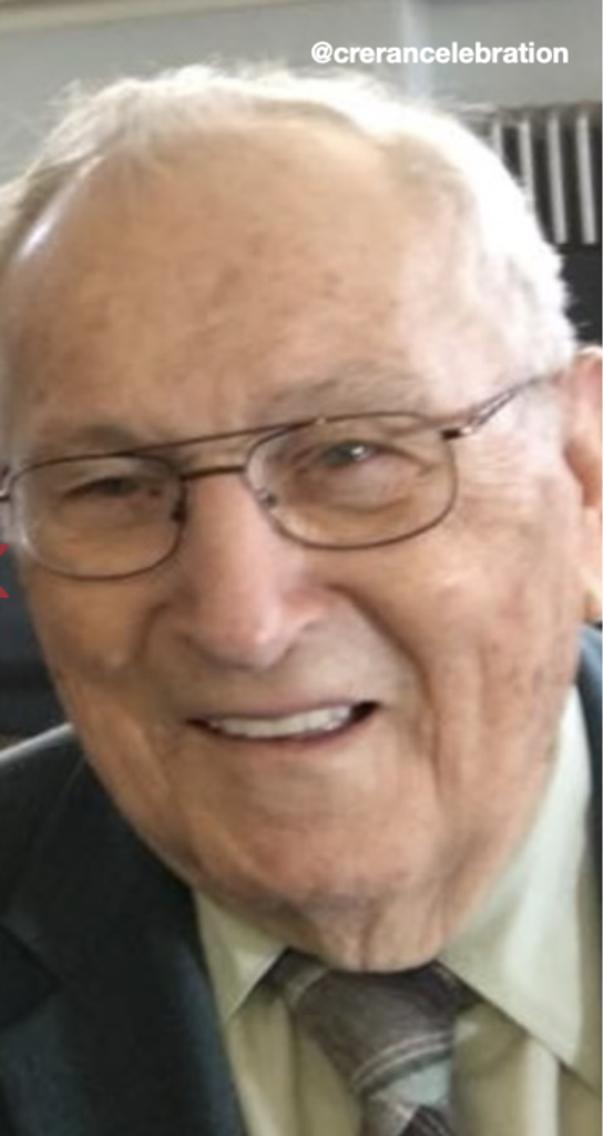 Benjamin B Foster, Jr.