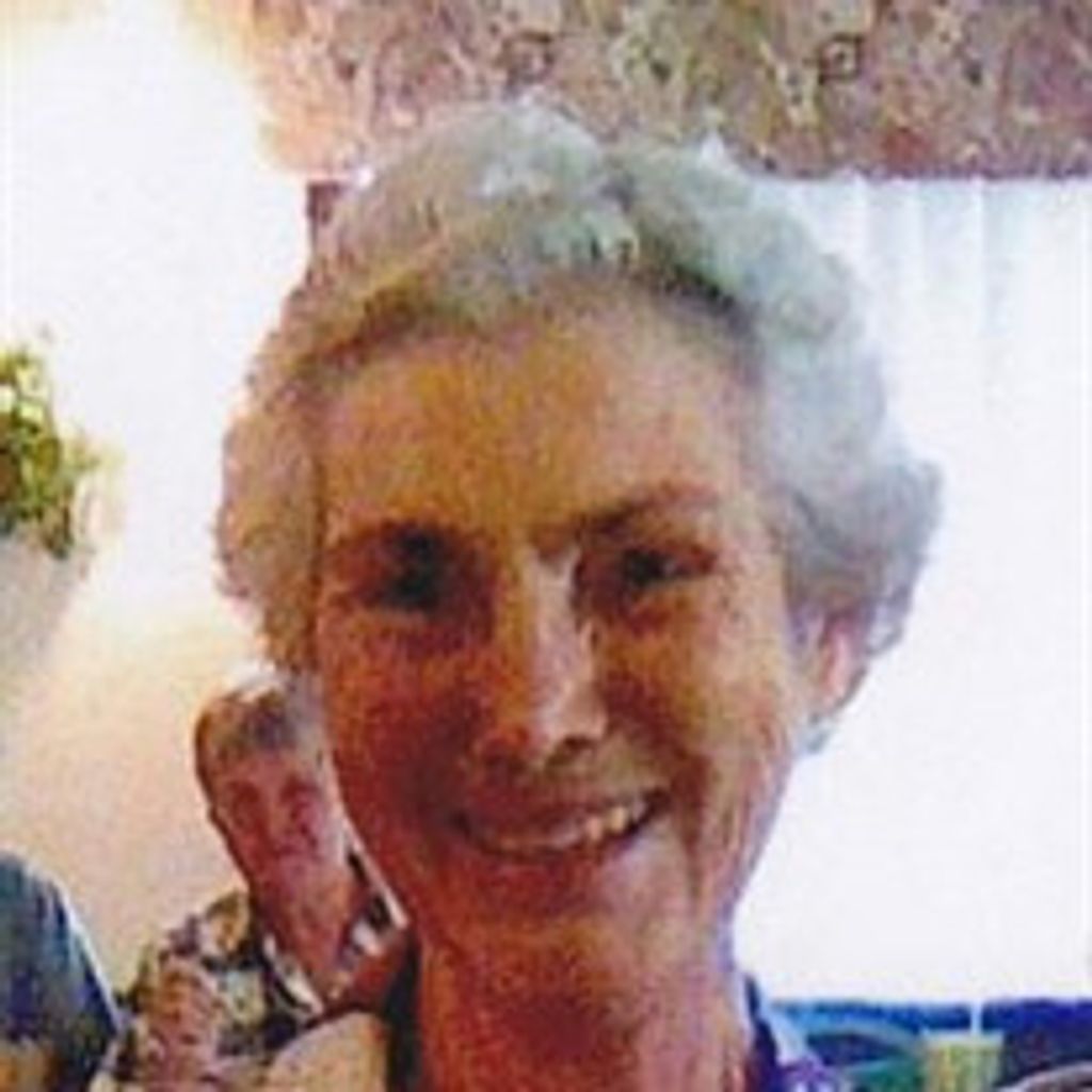 Mary Lois Atkins