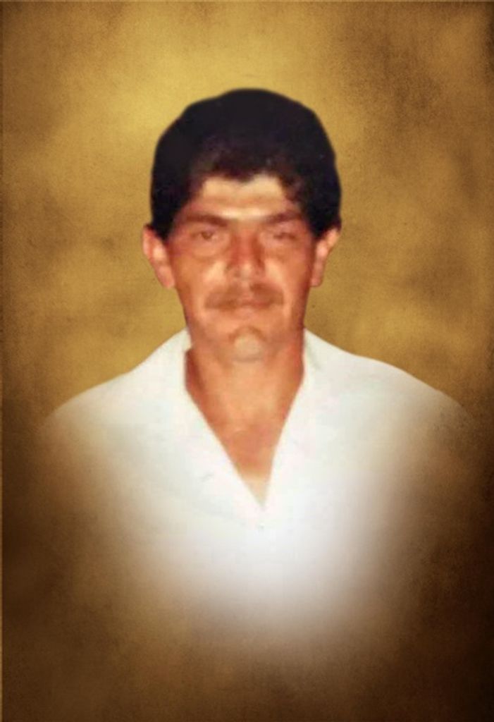 Rodolfo Angel Marquez Profile Photo