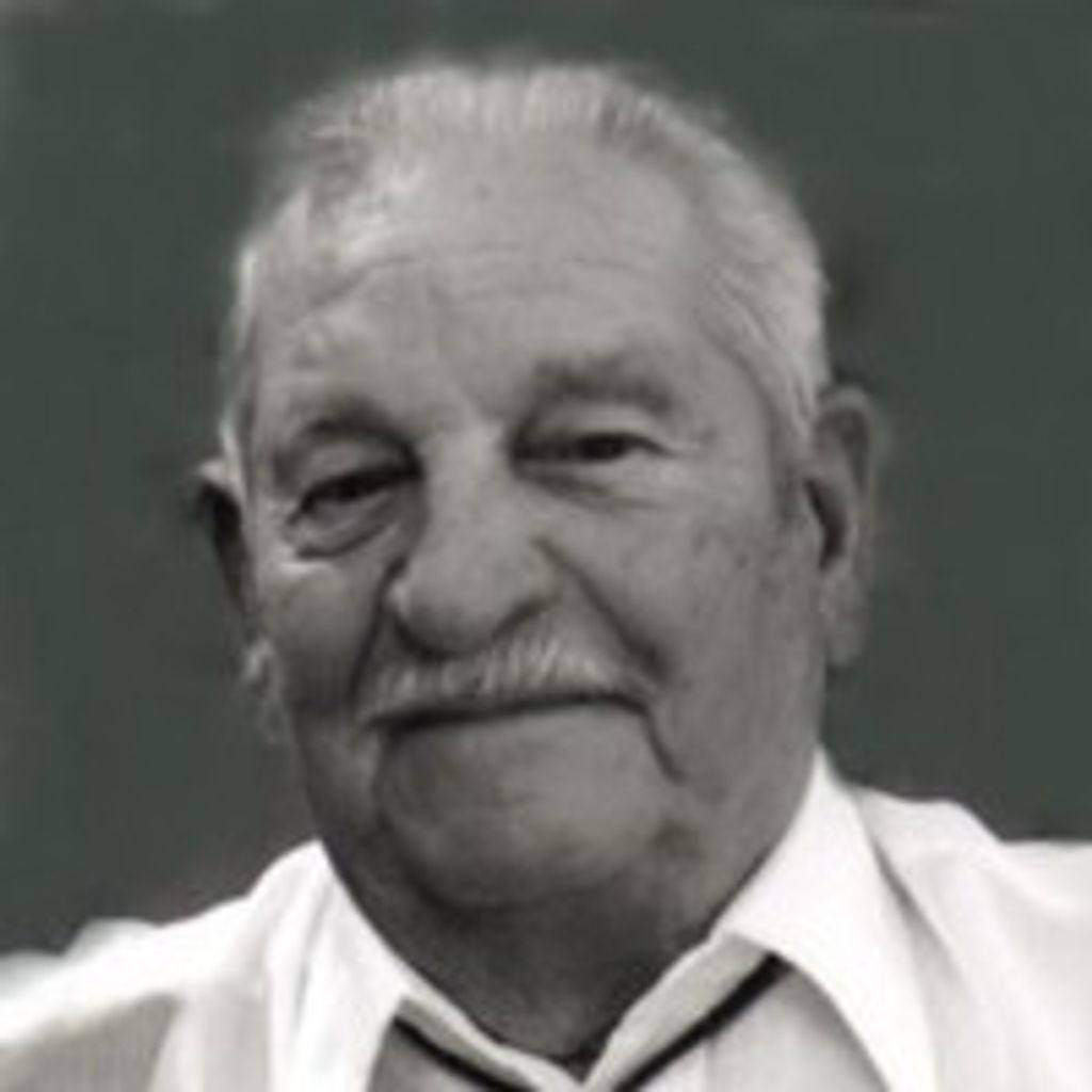 Harvey Leonard Schlueter Profile Photo