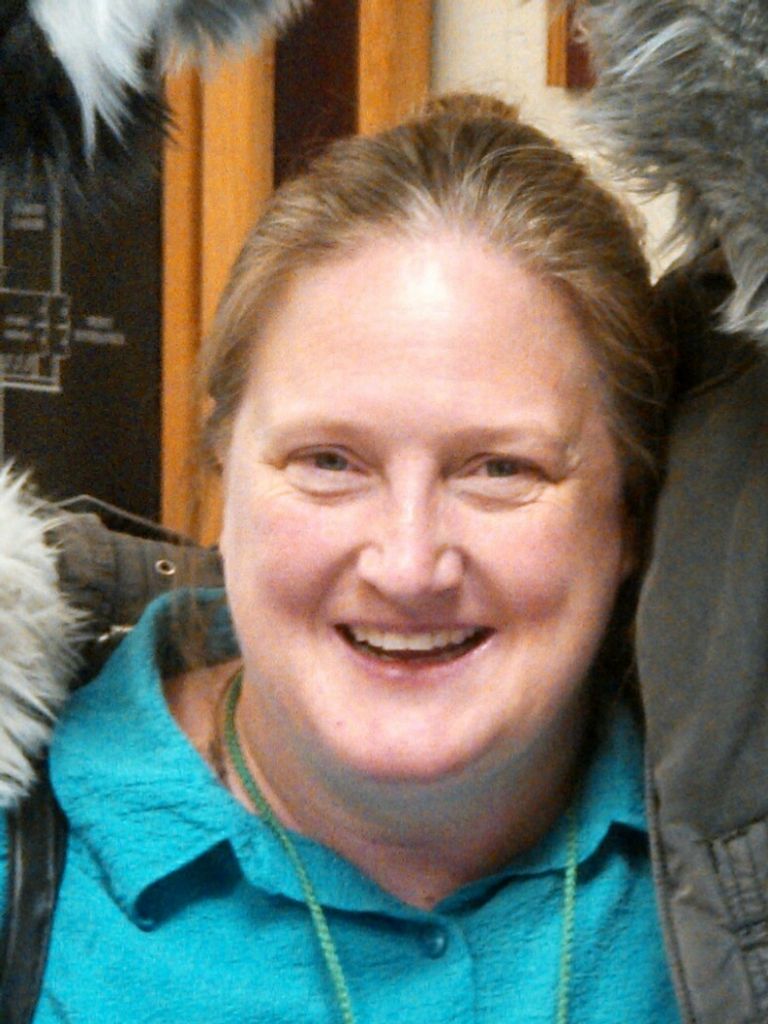 Becky Newton Profile Photo