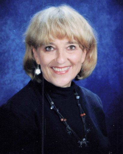 Sharon A. Everett's obituary image