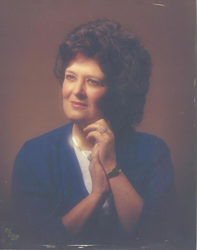 Angela Dawson Bradford Profile Photo