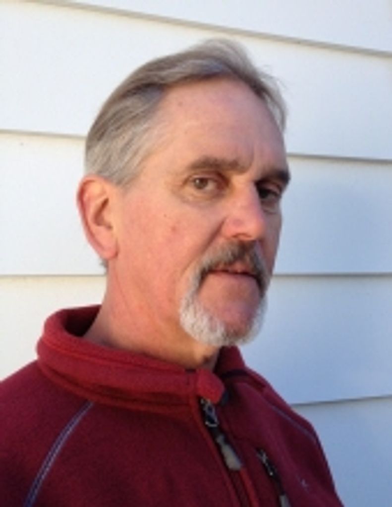 Dennis L Voigt