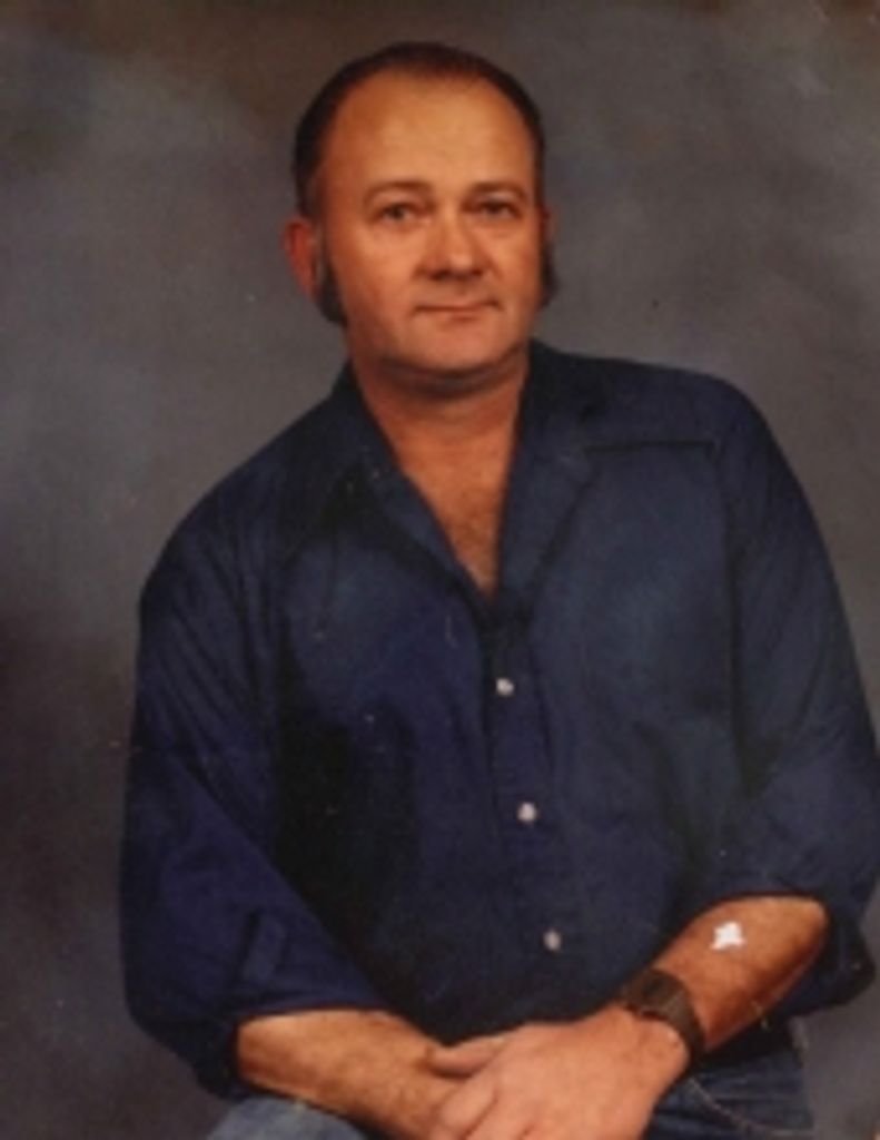 Thomas William Couch