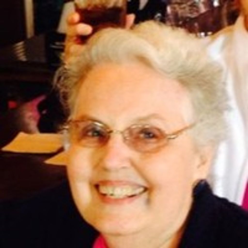 Carol Ann Ring