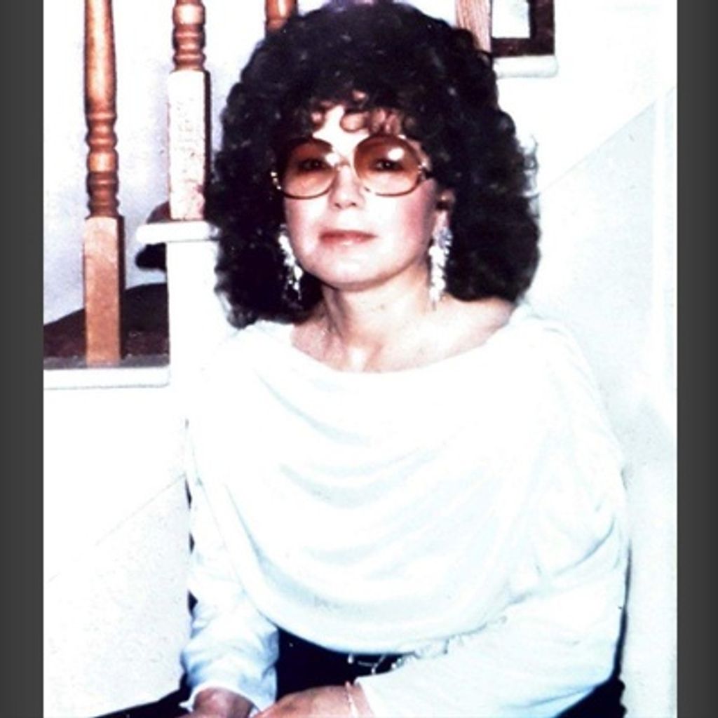 Barbara Jean Yniguez