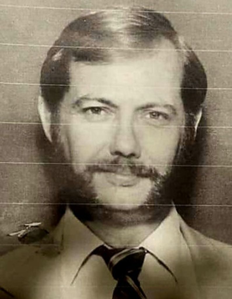 William Louis Mcdaniel