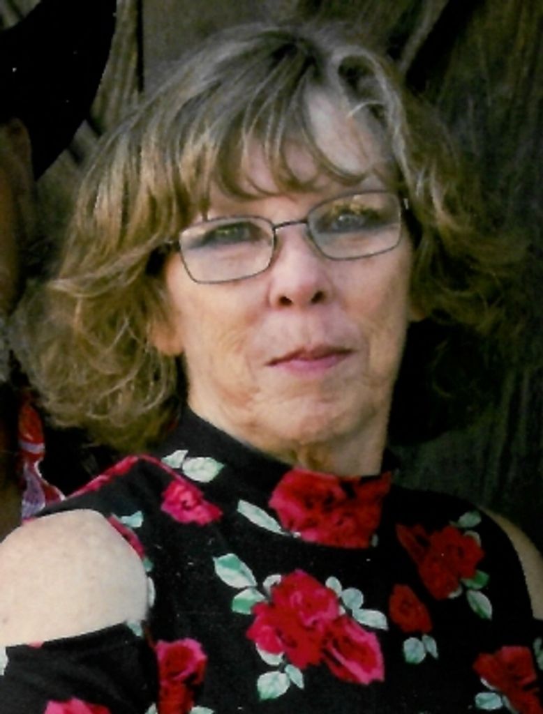 Vicki Foster