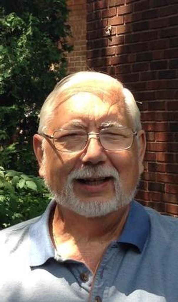 Bruce J. Boyden