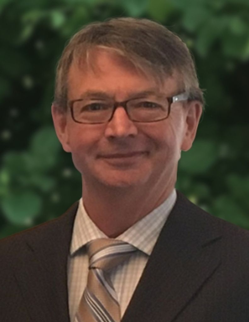 David Raymond (Dave) Jones Profile Photo