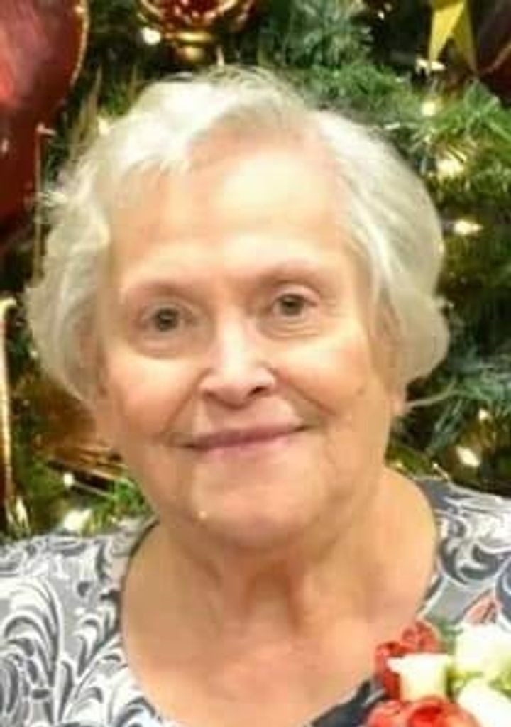 Gloria J. (Chapman)  Fuerst Profile Photo