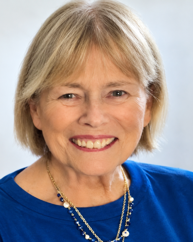 Dorothy Shepherd
