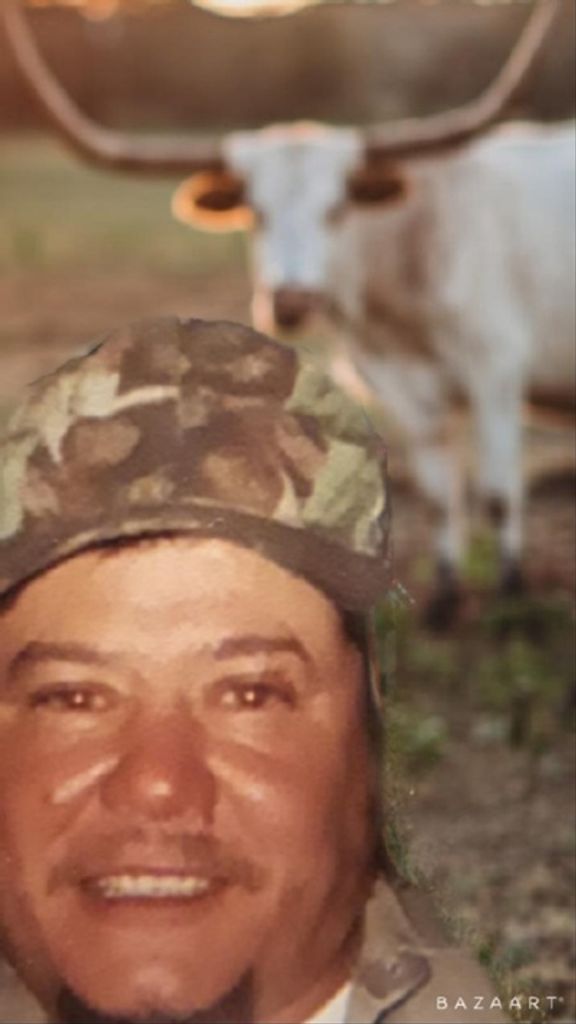 Jesse James Gonzalez Sr. Profile Photo