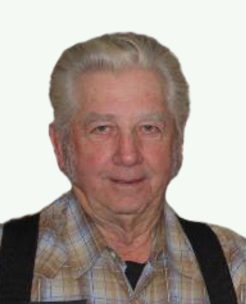 Clyde Calvert Profile Photo