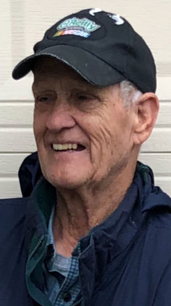 Jimmy G. Black Profile Photo