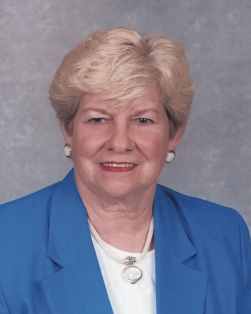 Pattie Ruth Pugh Profile Photo