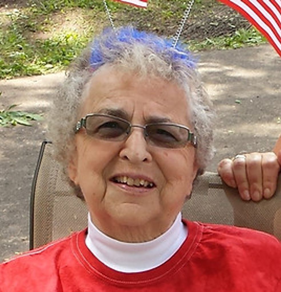 Kathleen M. Kellerman (Sullivan) Profile Photo