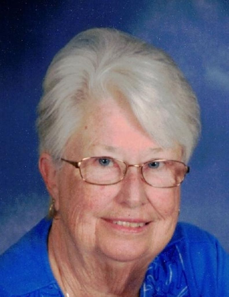 Sondra Kay (Herndon) Johnson