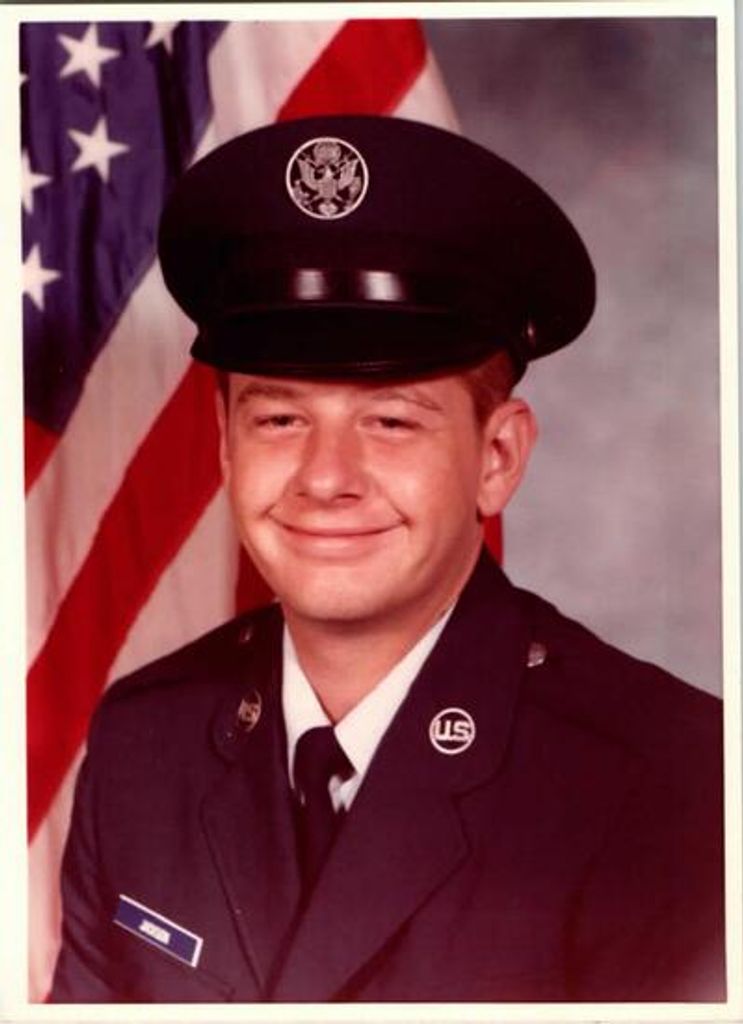 Robert H. Jackson Profile Photo