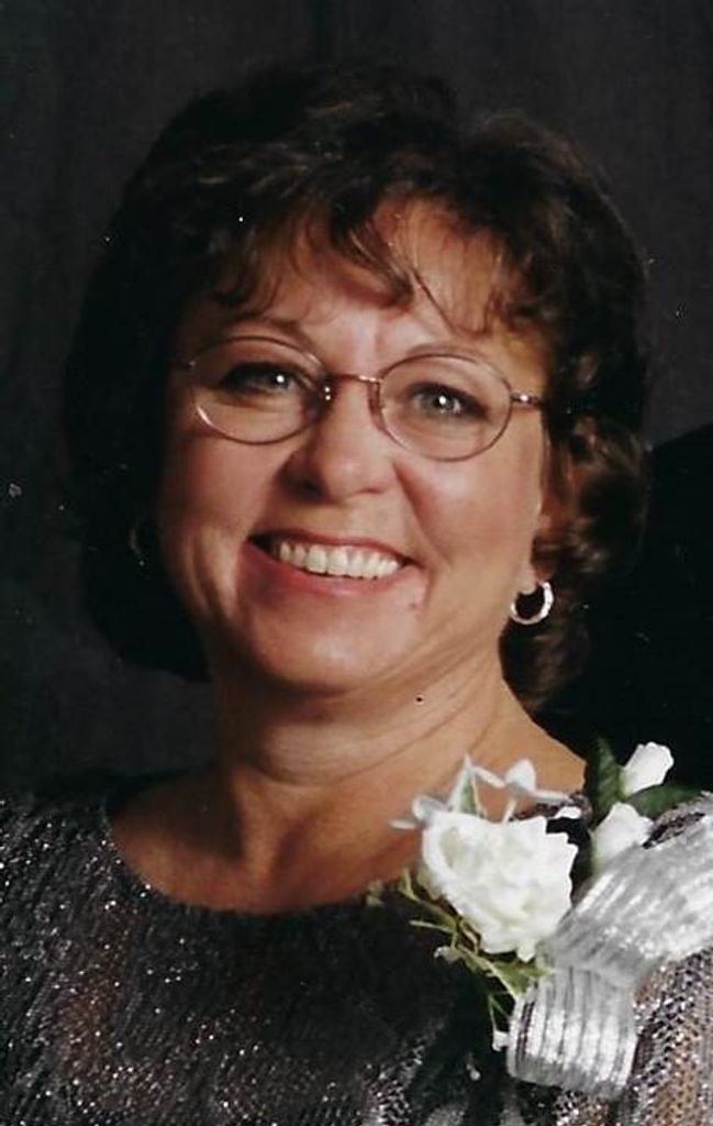 Susan D. (Hiatt) Mcdonald