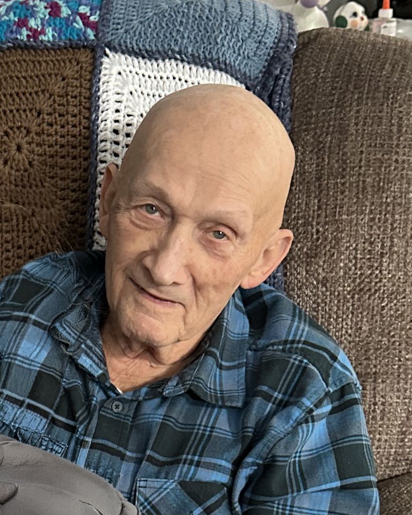 Glenn L. Jackson Profile Photo