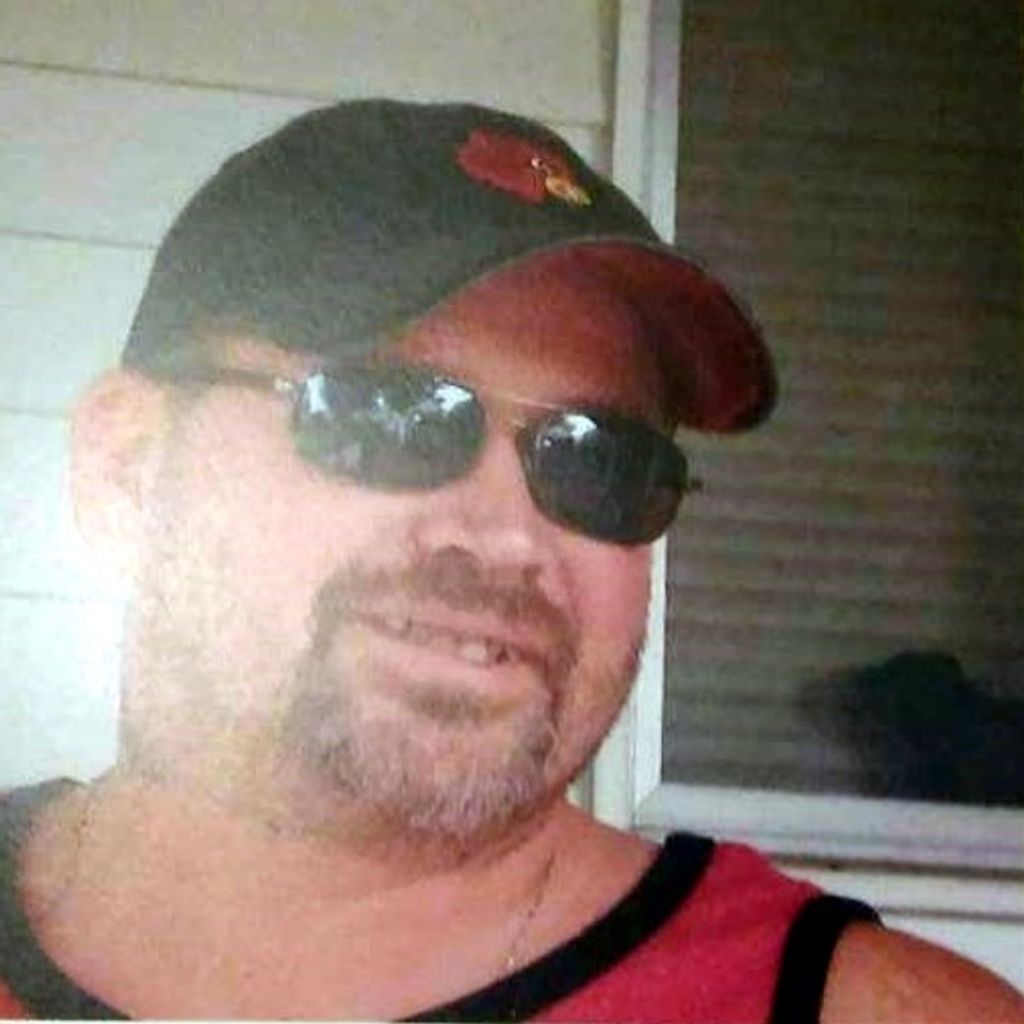 David Michael Jones, Jr.