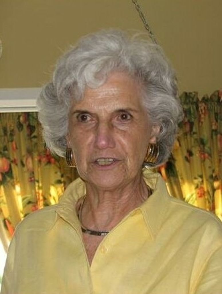 Barbara L. Green Profile Photo