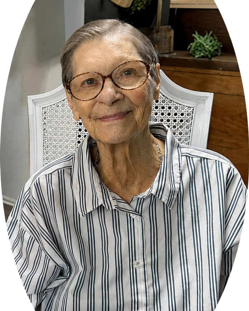 Maxine M. Hickman Profile Photo