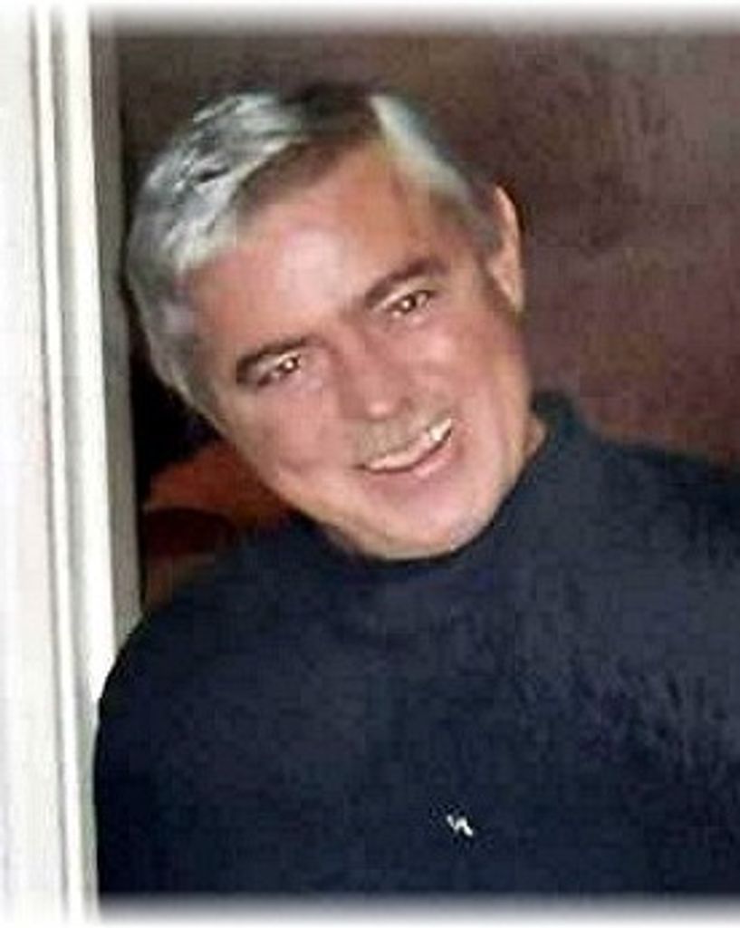 Calvin Logsdon Profile Photo