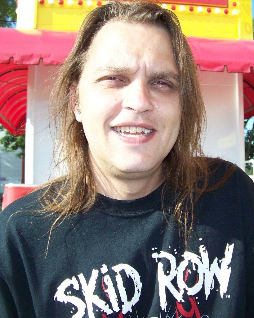 Monte Lee Mathison Jr