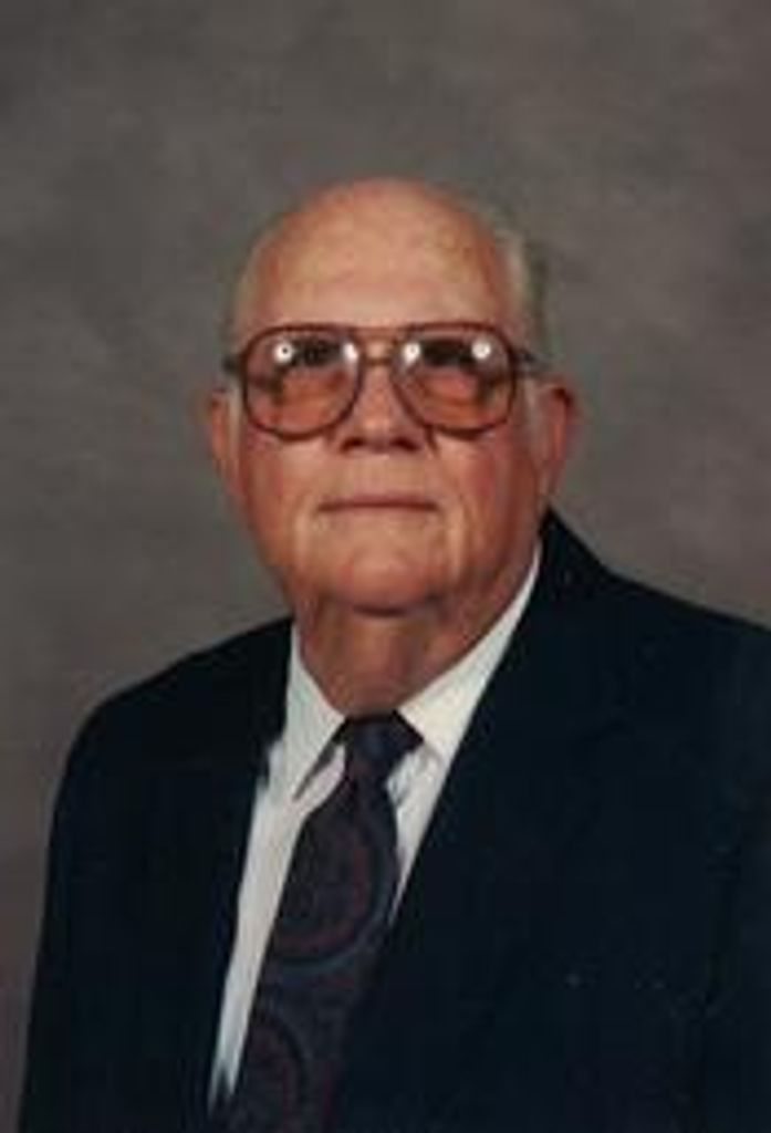 Thomas Dwight Horsburgh