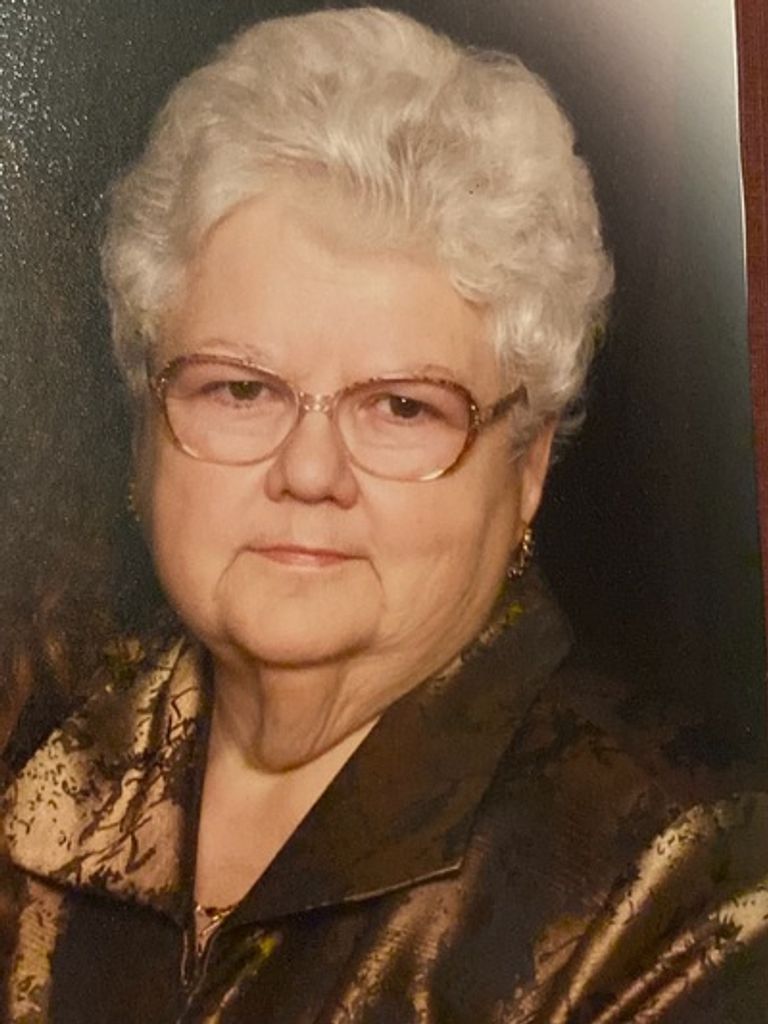 Sandra Lucille Keith Profile Photo