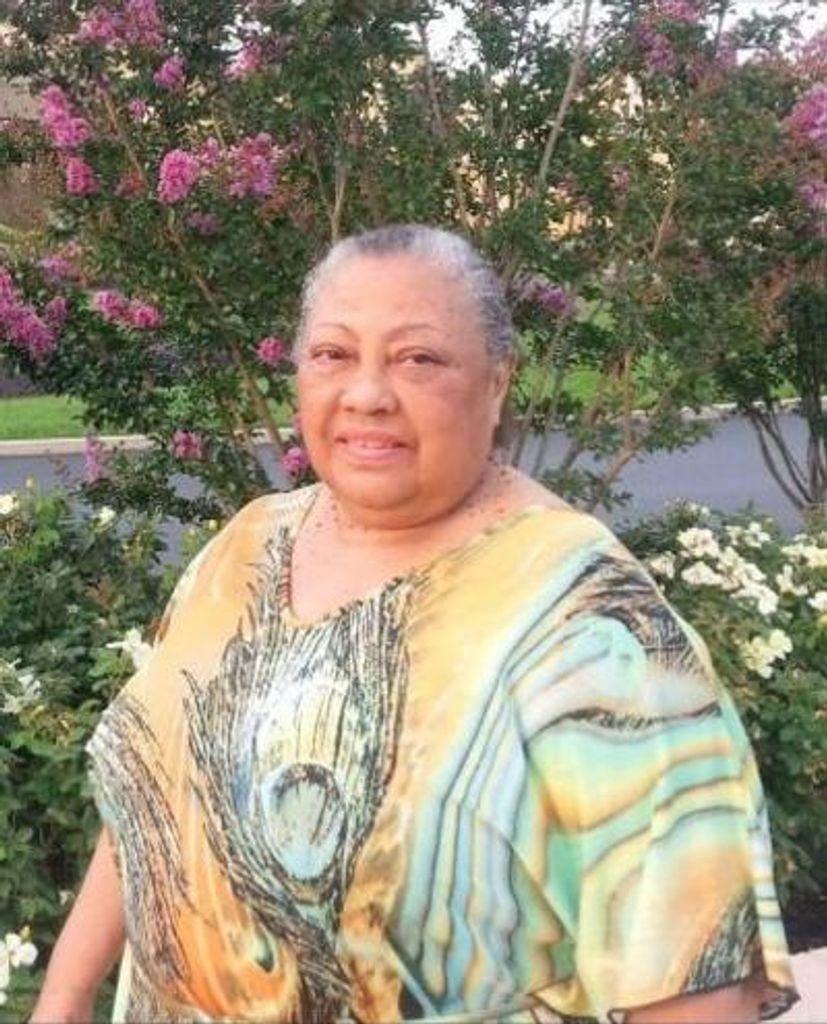 Juana Laureano-Sepulveda Profile Photo