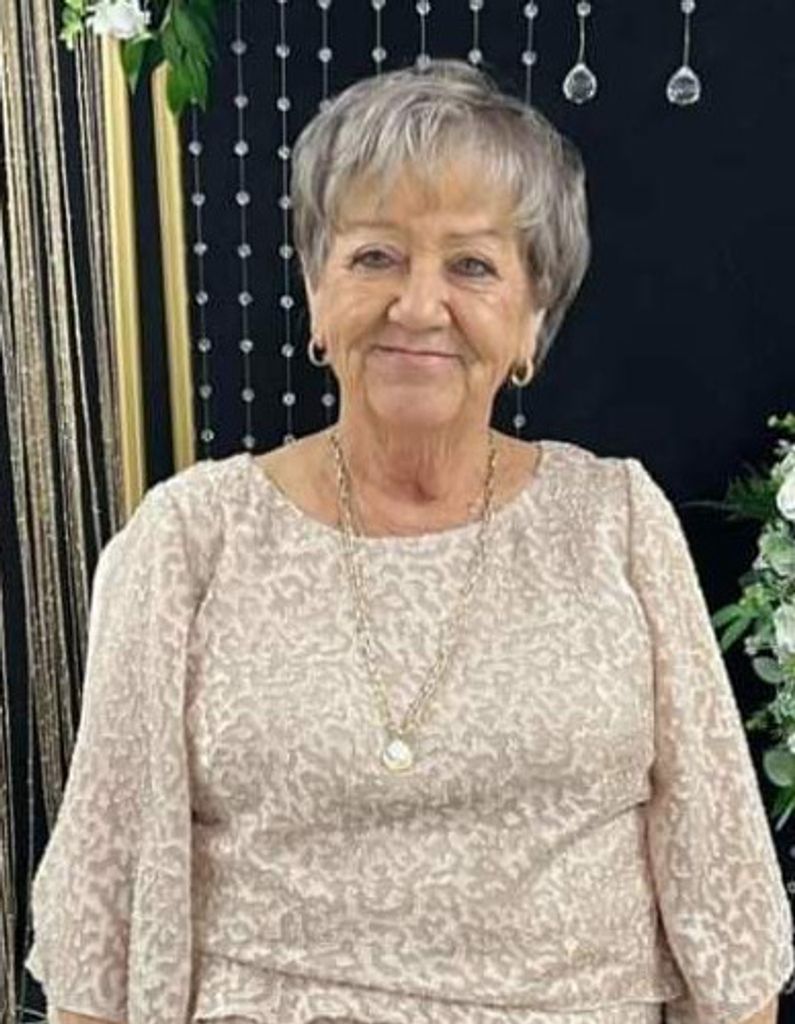Debra (Mclaurin)  Davis