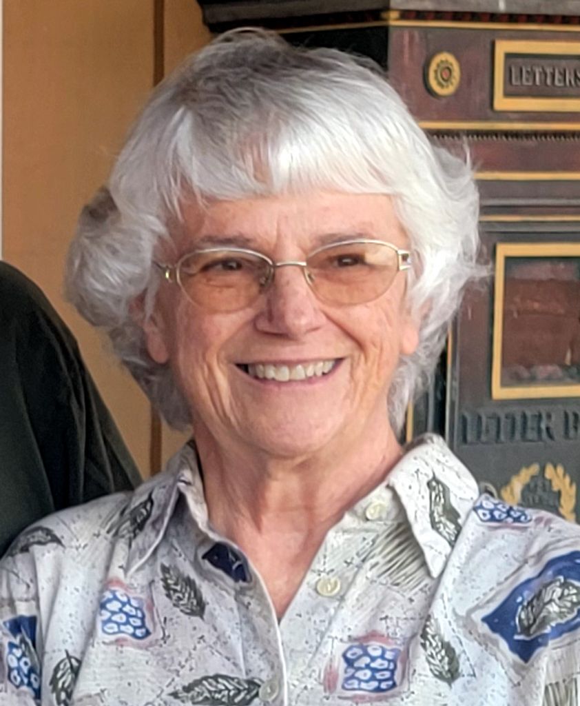 Linda K Zimmerman Profile Photo