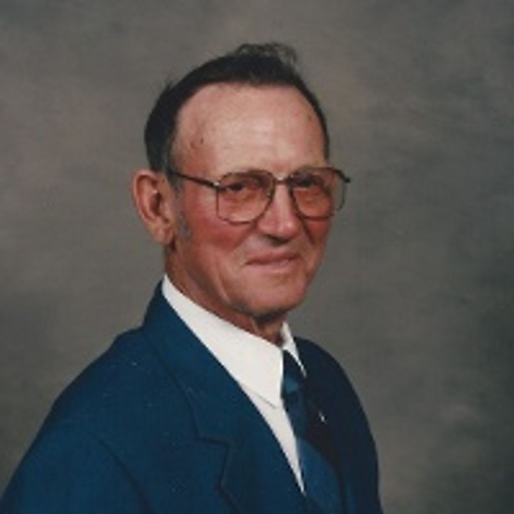 Leonard Corwin Martin
