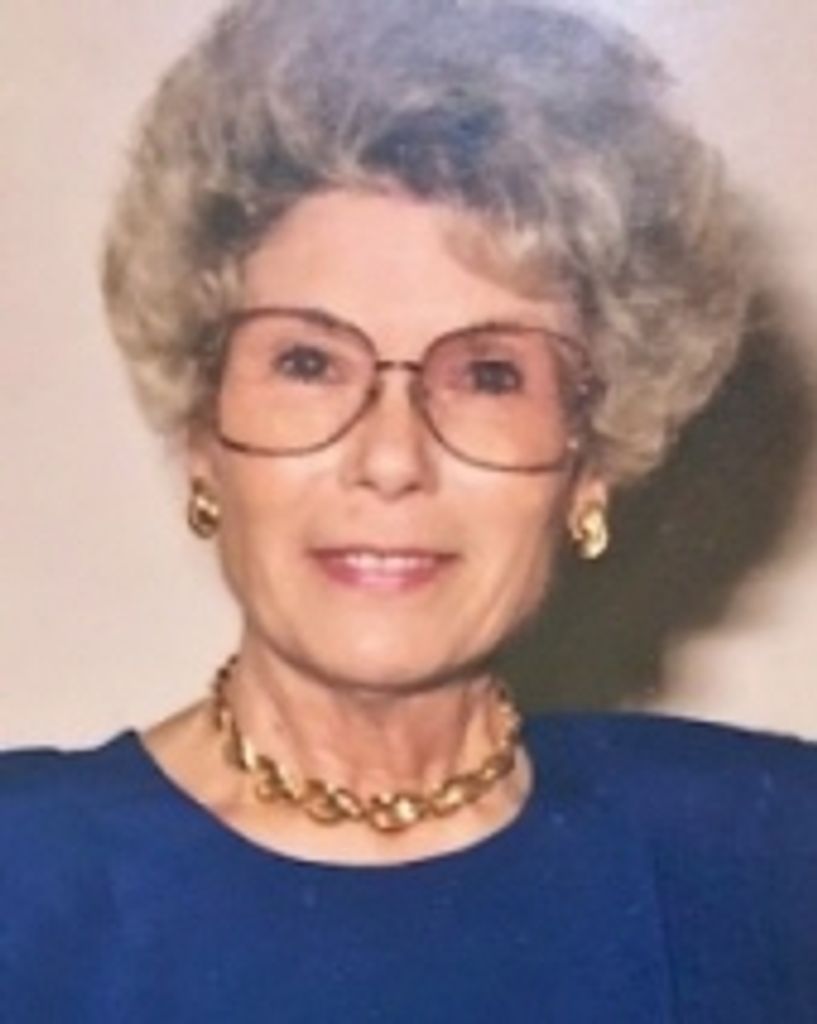 Larue W. Price
