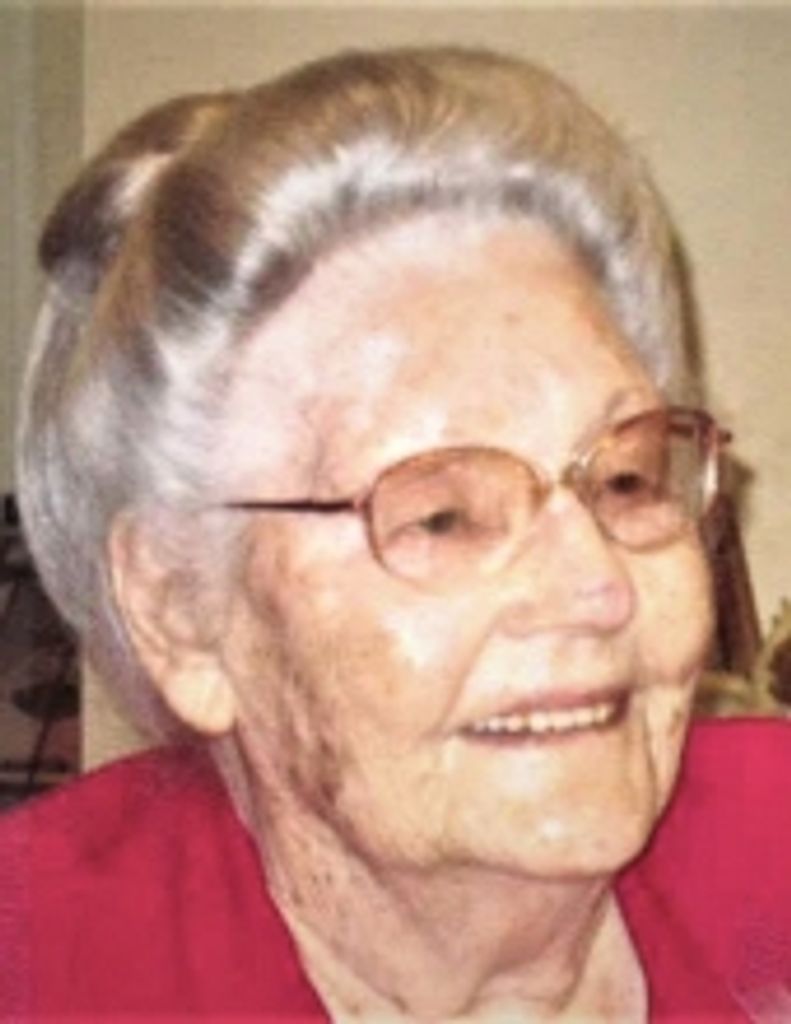 Adelle Bowen Hanners