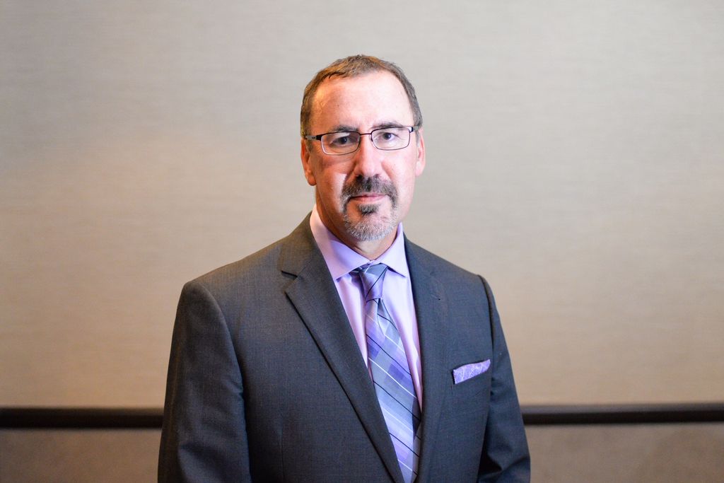 Alan L. Cox Profile Photo