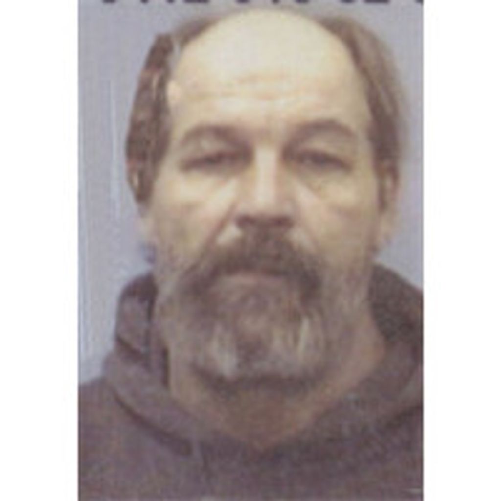 Earl Thomas Keller