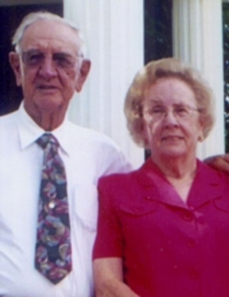 Deloris B. Raulerson